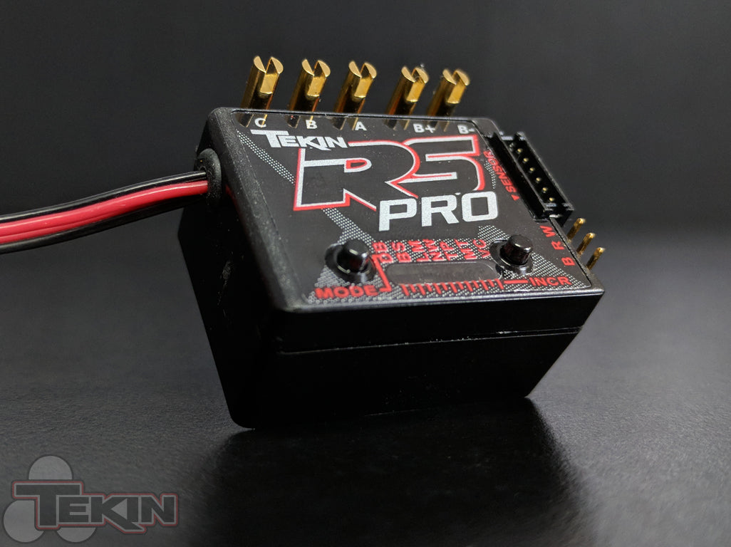 ESC – Five Star Hobbies