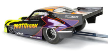 Load image into Gallery viewer, 1734-00 PROTOFORM OUTLAW CLEAR WING KIT FOR PRM 158800 PRO MOD BODY