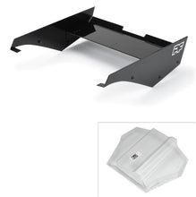 Load image into Gallery viewer, 1734-00 PROTOFORM OUTLAW CLEAR WING KIT FOR PRM 158800 PRO MOD BODY