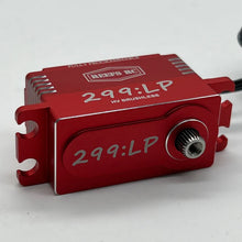 Load image into Gallery viewer, REEFS130 299LP RACING SERVO