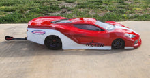 Load image into Gallery viewer, C-8 Z06 CORVETTE CLEAR BODY