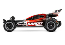 Load image into Gallery viewer, 24054-61 BANDIT 1:10 OFF ROAD BUGGY W/ TQI RADIO AND LED LIGHTS
