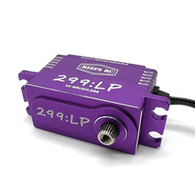 Load image into Gallery viewer, REEFS145 299LP RACING SERVO (PURPLE EDITION)