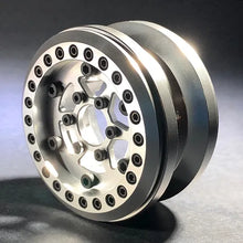 Load image into Gallery viewer, 1.9 VOODOO VARIHUB WHEELS PAIR (CAPONE) HUBS NOT INCLUDED