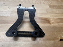 Load image into Gallery viewer, ADJUSTABLE WING/ BODY MOUNT ASSEMBLY PART #800