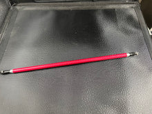 Load image into Gallery viewer, TEAM FIVE STAR CARBON WHEELIE BAR ADJUSTER ROD