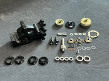 Load image into Gallery viewer, KIT14D 2.6 RATIO TRANS DELRIN