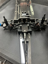 Load image into Gallery viewer, KIT61011AE STRIP V3 WITH 2.6 RATIO ALUMINUM OR DELRIN TRANS