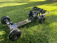 Load image into Gallery viewer, ROOSTER SAND DRAG CONVERSION KIT