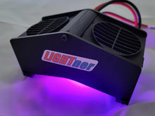 Load image into Gallery viewer, LIGHTNER DISCHARGER 500 WATT