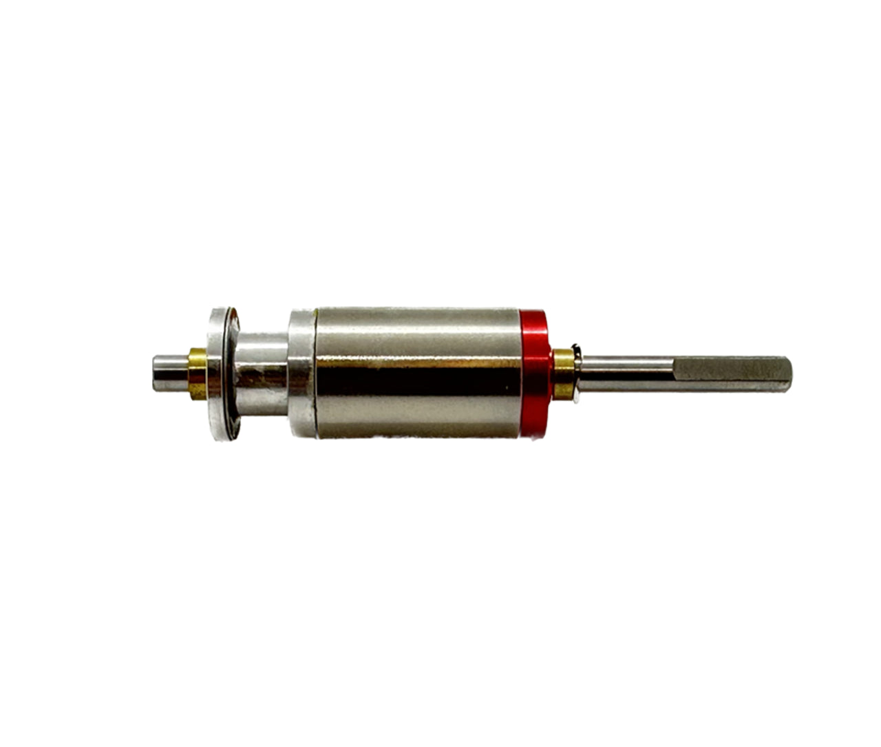 MCL4335 MACLAN DRK 4-POLE HIGH TORQUE ROTOR FOR 6600KV MOTOR 5MM SHAFT