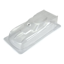 Load image into Gallery viewer, 1588-00 63 CHEVY STINGRAY PRO MOD CLEAR BODY