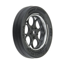 Load image into Gallery viewer, PRO1021910 1/16 FRONT RUNNER WHEELS AND TIRES