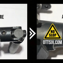 Load image into Gallery viewer, PRECISION MILLED 3MM/5MM/.3MM SHIM (50 PACK)