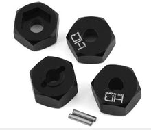 Load image into Gallery viewer, MTT10M01 12MM ALUM HEX SYSTEM MINI T B 2.0