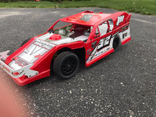 Load image into Gallery viewer, MR KUSTOMS THRILLER MIDWEST MOD BODY