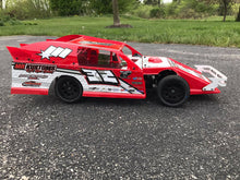 Load image into Gallery viewer, MR KUSTOMS THRILLER MIDWEST MOD BODY