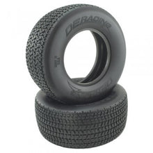 Load image into Gallery viewer, DER-G6G-D40 GROOVED G6T TIRES (SOFT)
