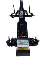 Load image into Gallery viewer, KIT61425AE v2 FURI OUTLAW DRAG CHASSIS KIT(NEW 2.6 RATIO TRANS)