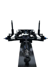 Load image into Gallery viewer, KIT61425AE v2 FURI OUTLAW DRAG CHASSIS KIT(NEW 2.6 RATIO TRANS)
