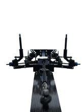Load image into Gallery viewer, KIT61425AE v2 FURI OUTLAW DRAG CHASSIS KIT(NEW 2.6 RATIO TRANS)