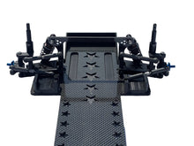 Load image into Gallery viewer, KIT61425AE v2 FURI OUTLAW DRAG CHASSIS KIT(NEW 2.6 RATIO TRANS)