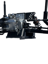 Load image into Gallery viewer, KIT61425AE v2 FURI OUTLAW DRAG CHASSIS KIT(NEW 2.6 RATIO TRANS)
