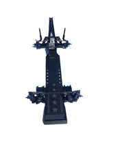 Load image into Gallery viewer, KIT61425AE v2 FURI OUTLAW DRAG CHASSIS KIT(NEW 2.6 RATIO TRANS)