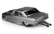 Load image into Gallery viewer, 0386 1963 FORD FALCON BODY