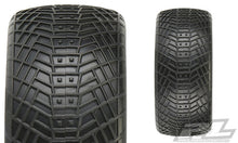 Load image into Gallery viewer, 10137-03 POSITRON SC 2.2"/3.0" M4 (SUPER SOFT) TIRES FOR SCT TRUCKS (F/R)
