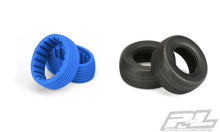 Load image into Gallery viewer, 10137-03 POSITRON SC 2.2"/3.0" M4 (SUPER SOFT) TIRES FOR SCT TRUCKS (F/R)