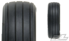 Load image into Gallery viewer, 10158-17 HOOSIER DRAG 2.2 2WD FRONT TIRES
