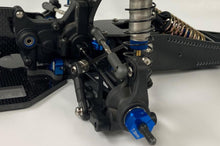 Load image into Gallery viewer, 9905 FS BRAKOUT AE WHEEL HUBS BEARING SET