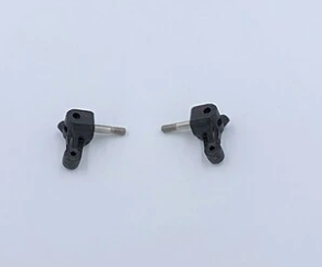 1RC3023 Front Spindles, 1/18 LM
