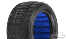 Load image into Gallery viewer, 8256-203 POSITRON 2.2" S3(SOFT) OFF-ROAD BUGGY REAR TIRES (WITH CLOSED CELL FOAM INSERTS)