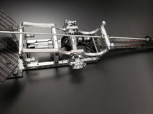 Load image into Gallery viewer, RUDIS KIT70104 IN-LINE FUNNY CAR CHASSIS KIT
