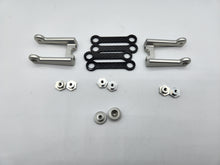 Load image into Gallery viewer, 61388 B6.2, B6.3, B6.4 FURI 1.1 REAR FLOATING BODY MOUNT