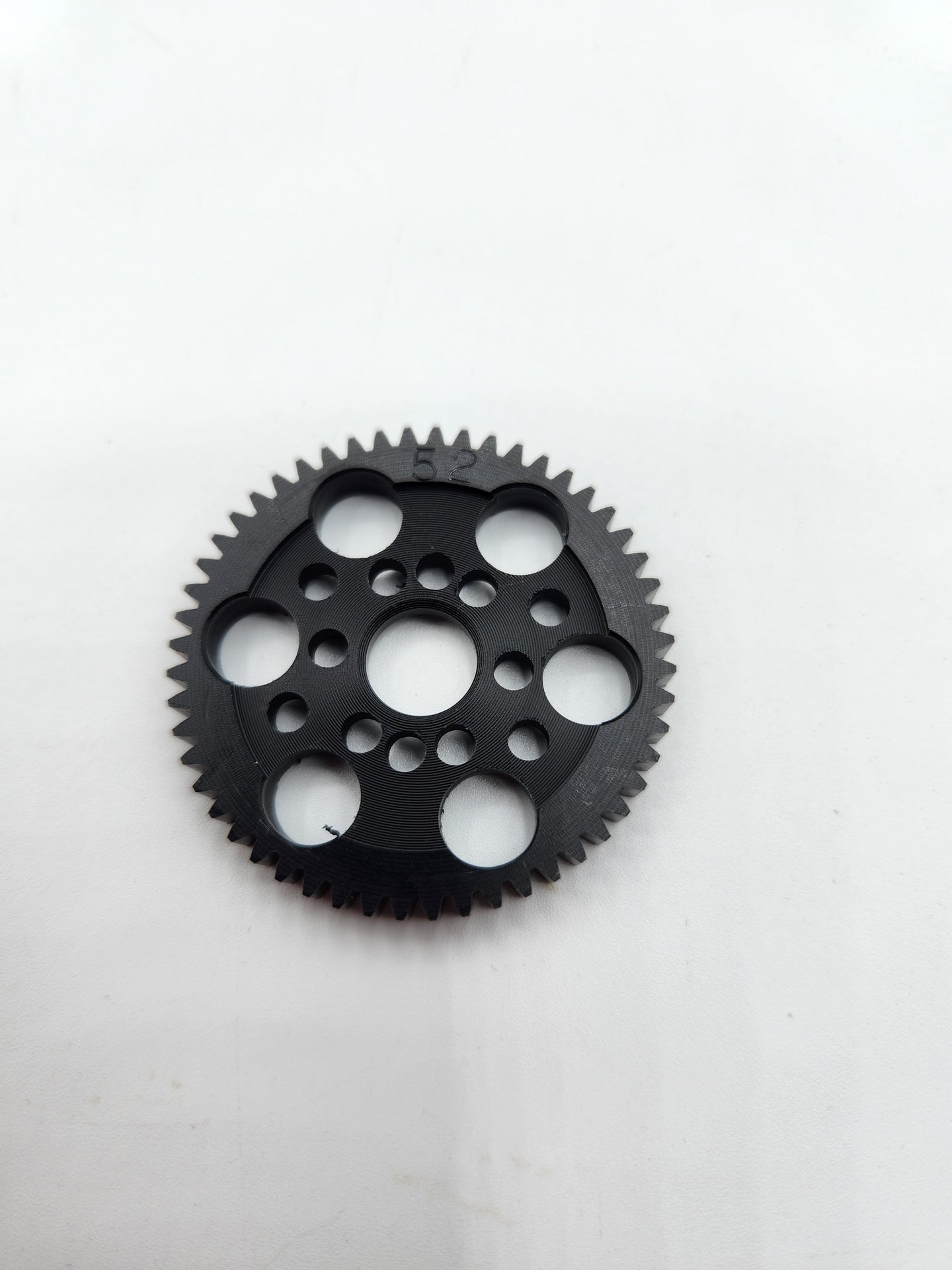 50T-66T FIVESTAR 32 PITCH WIDE SPUR GEARS (SOLD INDIVIDUALLY)