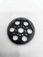 Load image into Gallery viewer, 50T-66T FIVESTAR 32 PITCH WIDE SPUR GEARS (SOLD INDIVIDUALLY)