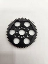 Load image into Gallery viewer, 50T-66T FIVESTAR 32 PITCH WIDE SPUR GEARS (SOLD INDIVIDUALLY)