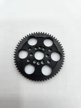 Load image into Gallery viewer, 50T-66T FIVESTAR 32 PITCH WIDE SPUR GEARS (SOLD INDIVIDUALLY)