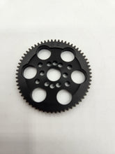 Load image into Gallery viewer, 50T-66T FIVESTAR 32 PITCH WIDE SPUR GEARS (SOLD INDIVIDUALLY)
