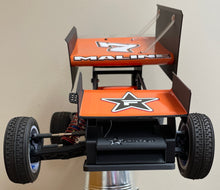 Load image into Gallery viewer, KIT62000 KNOCKOUT SPRINT CAR CONVERSION KIT