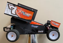 Load image into Gallery viewer, KIT62000 KNOCKOUT SPRINT CAR CONVERSION KIT
