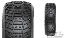 Load image into Gallery viewer, 8257-203 POSITRON 2.2&quot; 2WD S3 (SOFT) OFF-ROAD BUGGY FRONT TIRES (WITH CLOSED CELL FOAM INSERTS)
