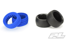 Load image into Gallery viewer, 8241-03 PRIME 2.2" M4 (SUPER SOFT) OFF-ROAD BUGGY REAR TIRES (WITH CLOSED CELL FOAM INSERTS)