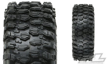Load image into Gallery viewer, 10128-14 HYRAX 1.9&quot; G8 ROCK ERRAIN TRUCK TIRES (F/R)
