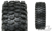 Load image into Gallery viewer, 10128-14 HYRAX 1.9" G8 ROCK ERRAIN TRUCK TIRES (F/R)