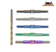 Load image into Gallery viewer, 9907 SMOOTH TURNBUCKLE KIT 3.5MM - FIVESTAR BREAKOUT CHASSIS