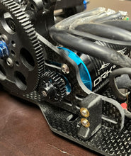 Load image into Gallery viewer, 61377 4MM KICKSTAND MOTOR PLATE